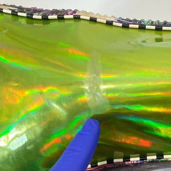 Nicole Lee Hollywood handbag - Picture 5 of 11